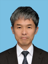 Prof. Takashi IKAWA